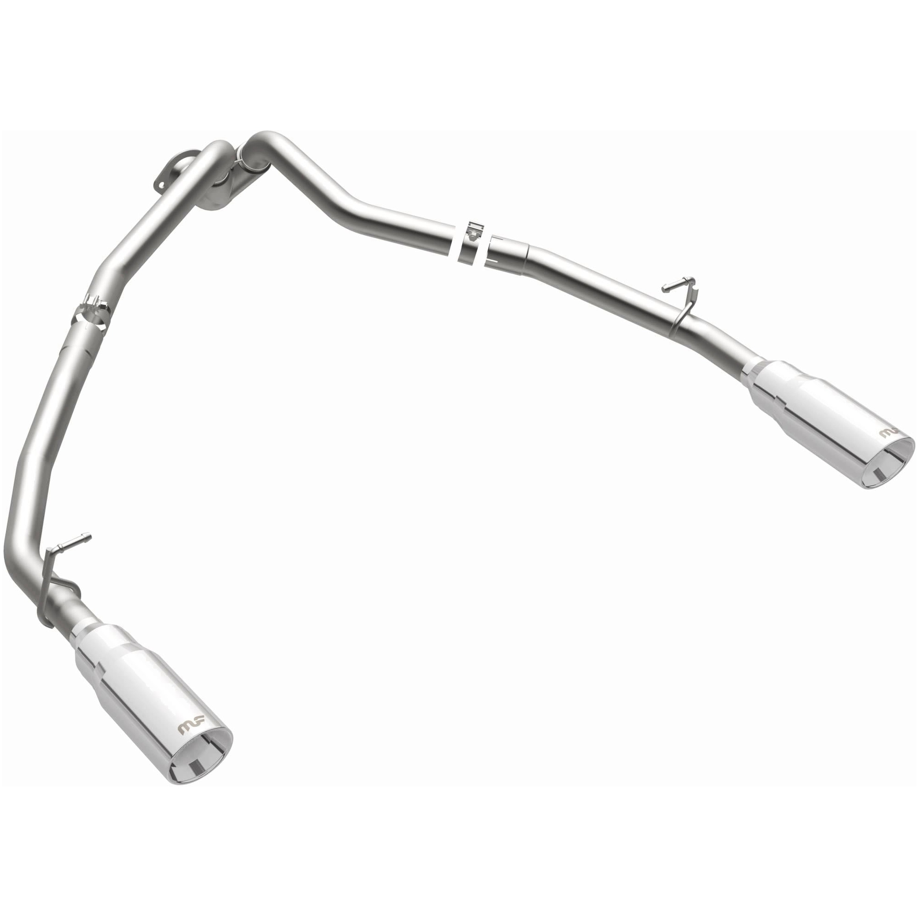 MagnaFlow 2020-2023 Ram 1500 Street Series Filter-Back Performance Exhaust System